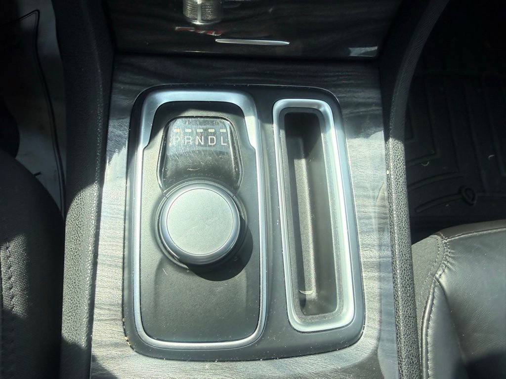 2020 Chrysler 300 Touring L