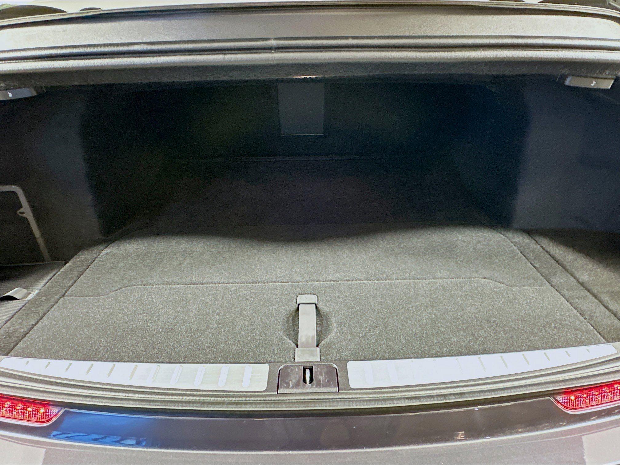 2024 Lucid Air Touring