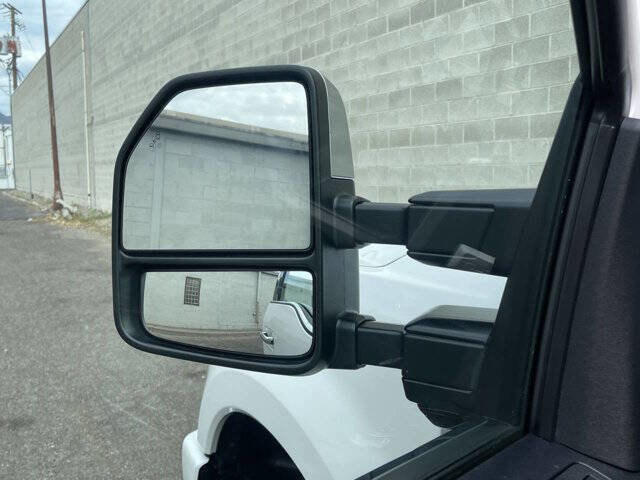 2017 Ford F350 Platinum