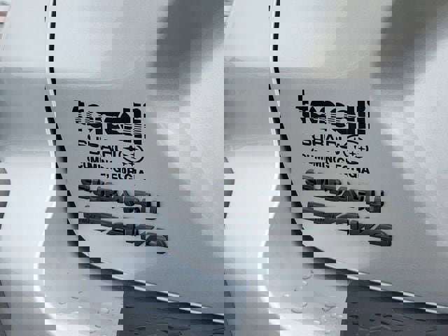 2026 Subaru Crosstrek 2.5i Sport