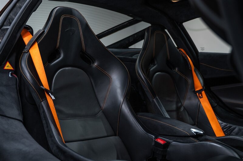 Used 2019 McLaren 720S Performance photo 51