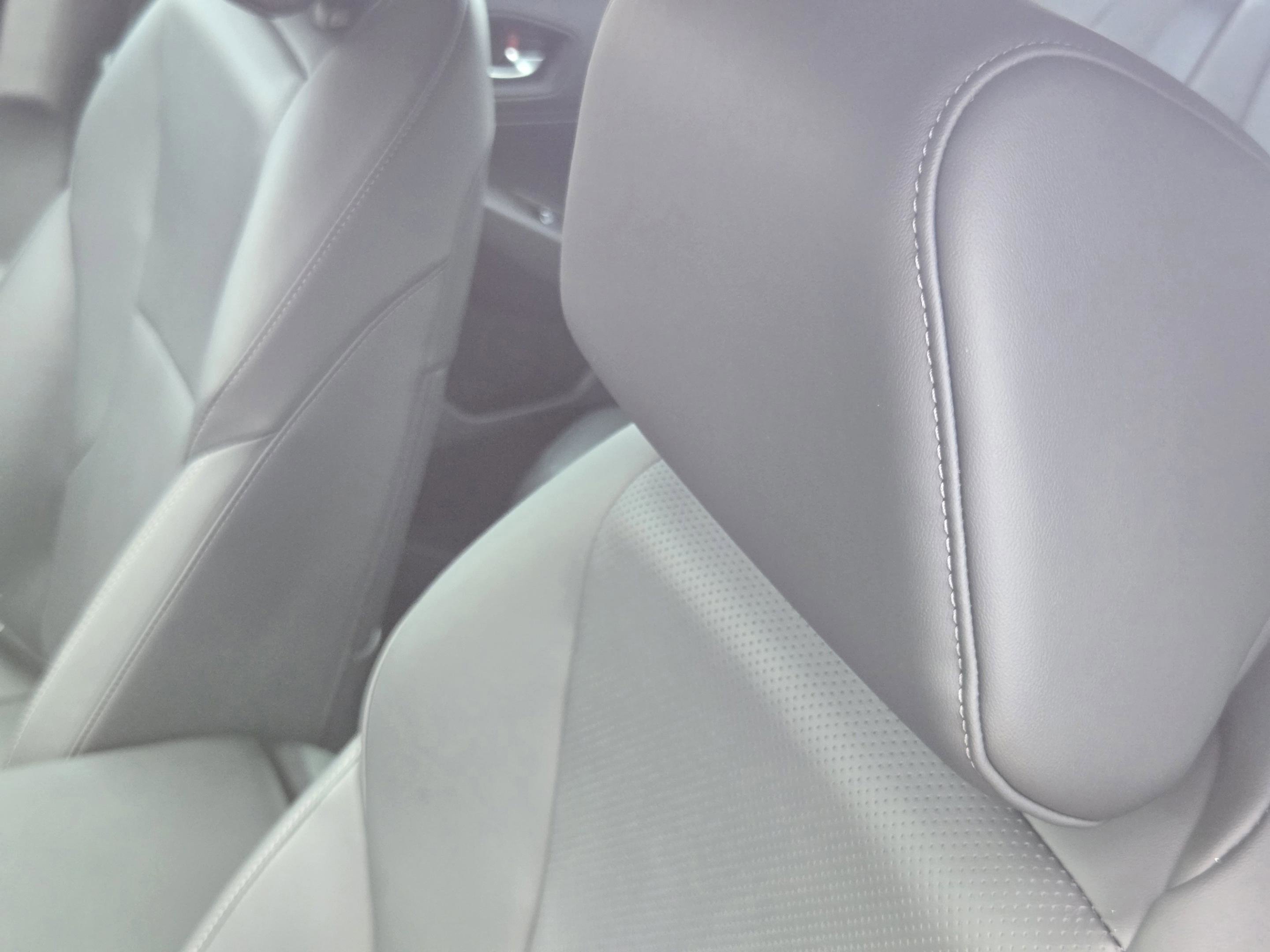 2025 Honda Accord Sport