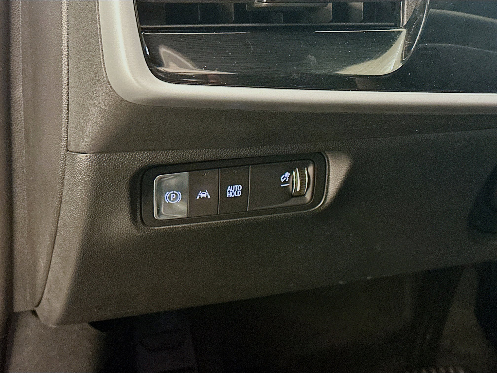 2025 Honda Prologue Touring