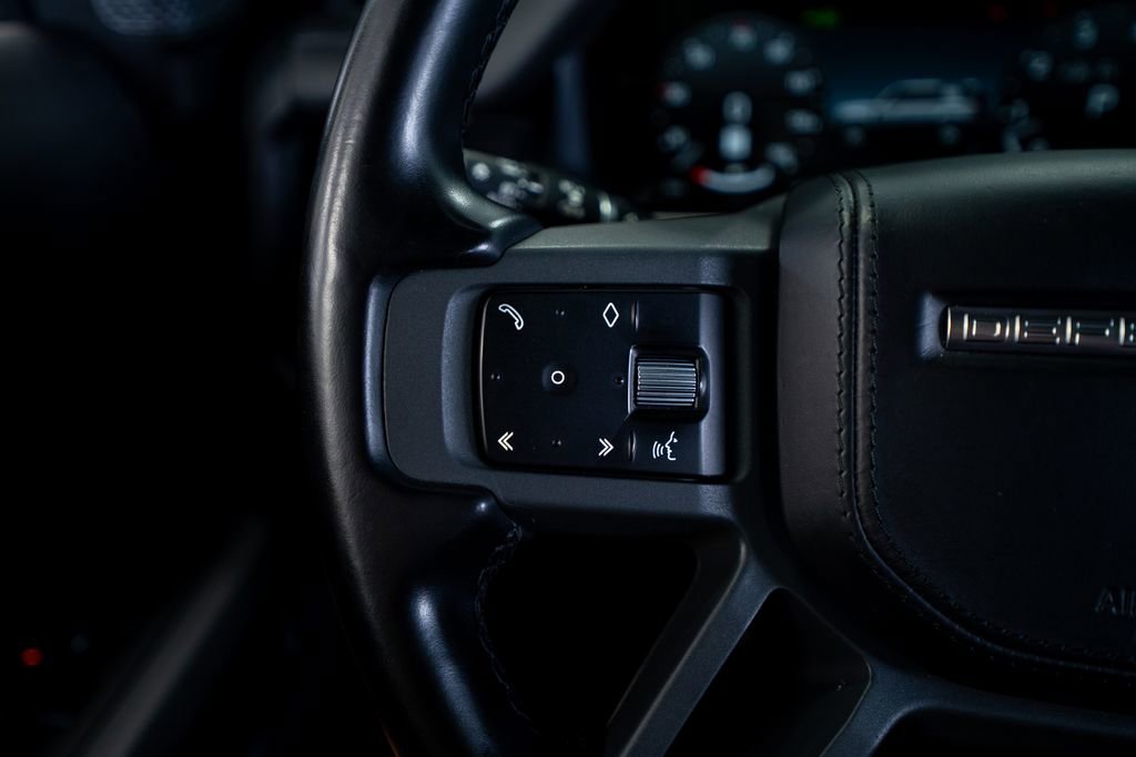 2023 Land Rover Defender 110 X