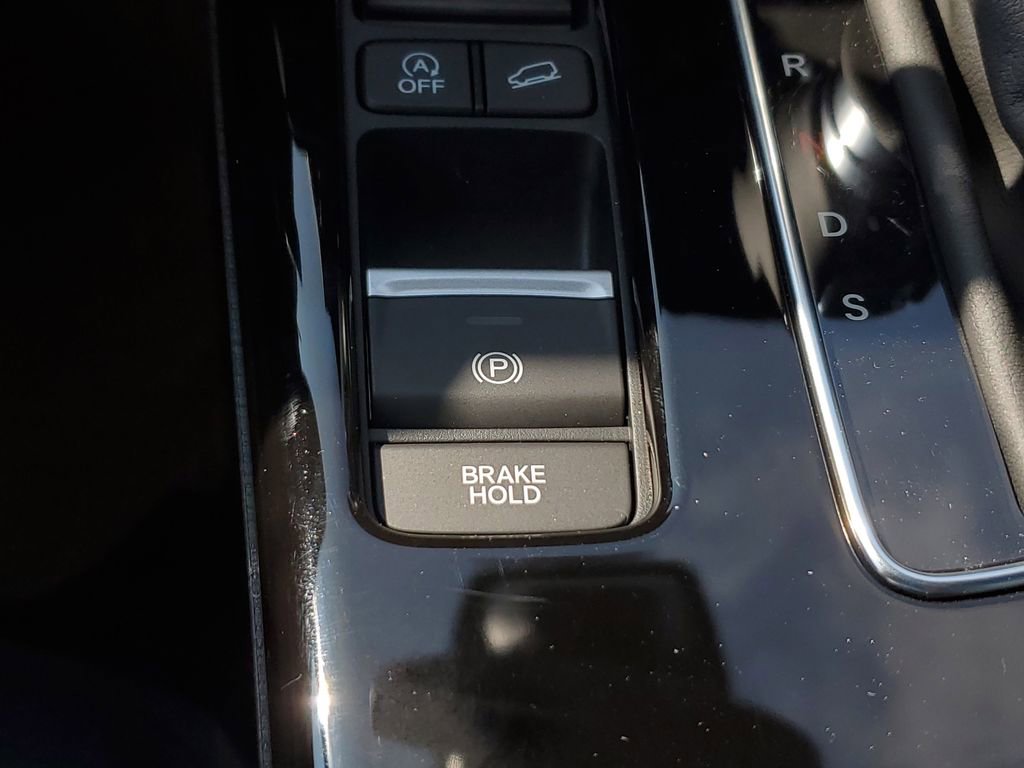 2026 Acura ADX A-Spec