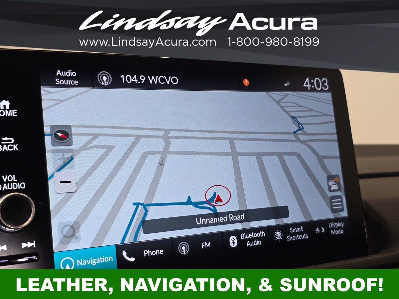 2024 Honda Cr-V Sport Touring