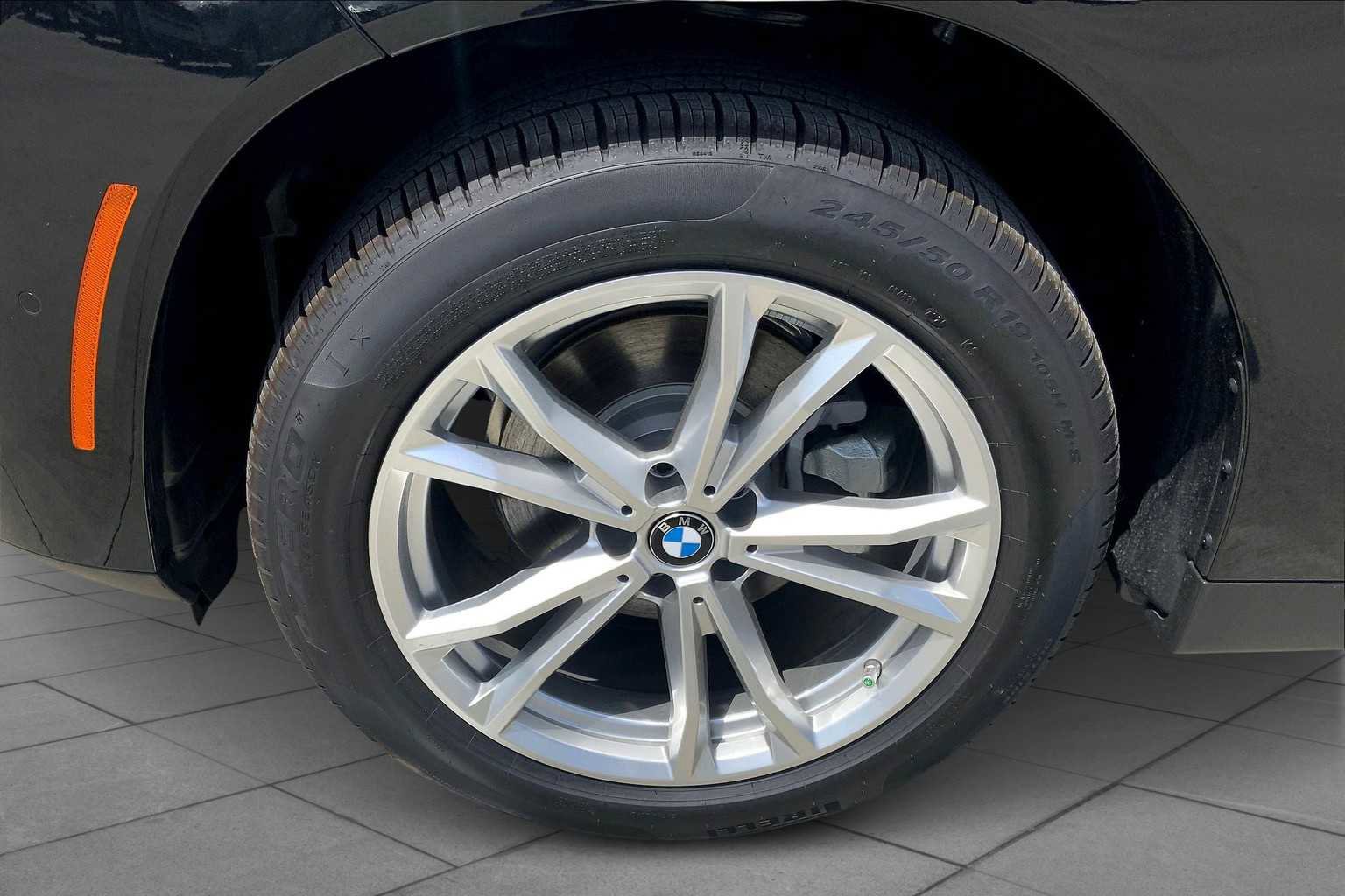 2025 BMW X3 xDrive30i