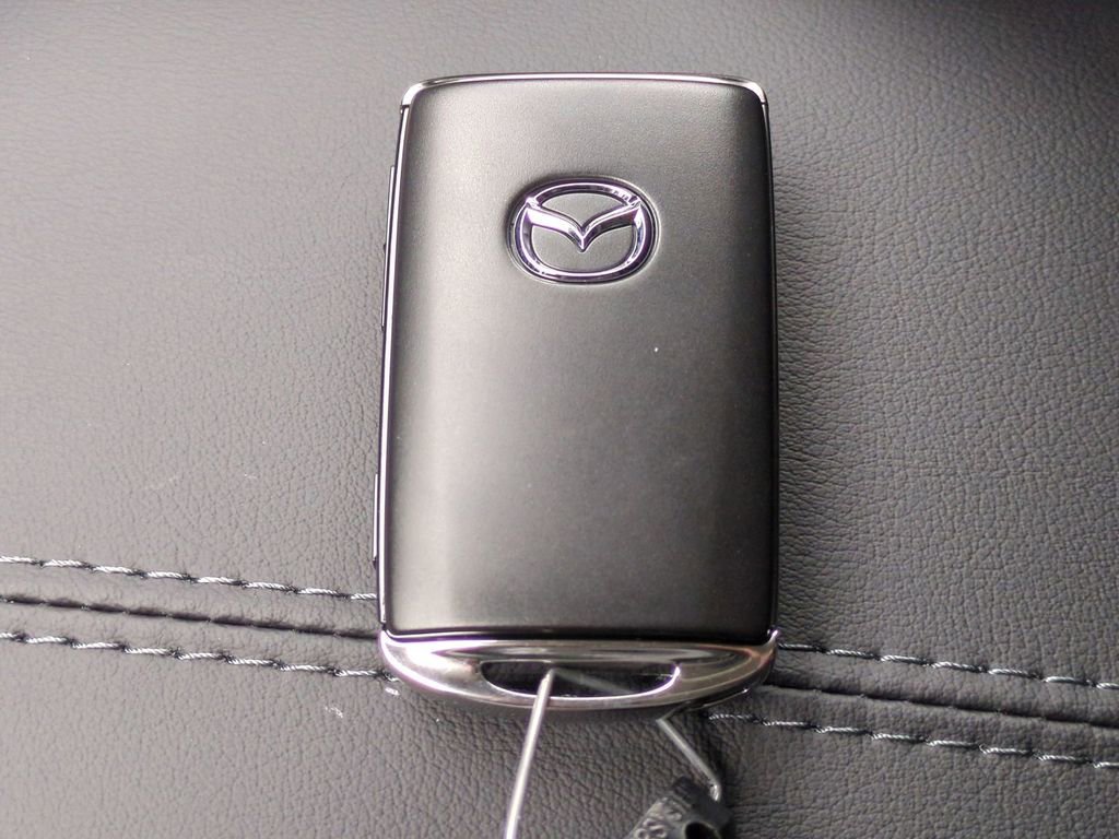 2026 MAZDA Cx-30 AWD 2.5 S w/ Select Sport Pkg