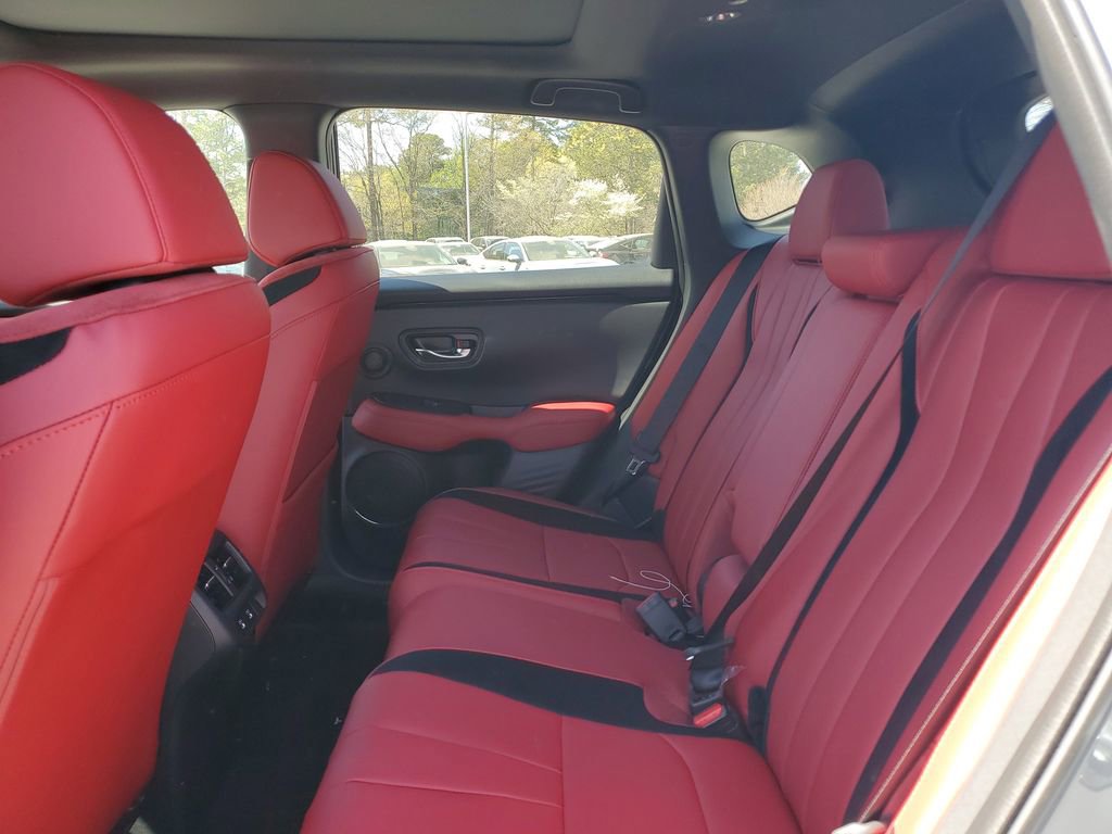 2026 Acura ADX A-Spec