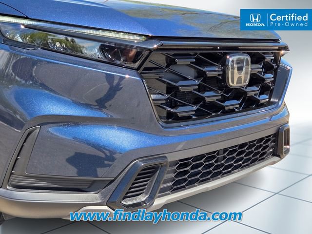 2023 Honda CR-V Sport