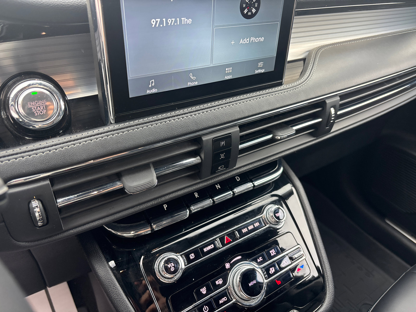 2022 Lincoln Corsair FWD