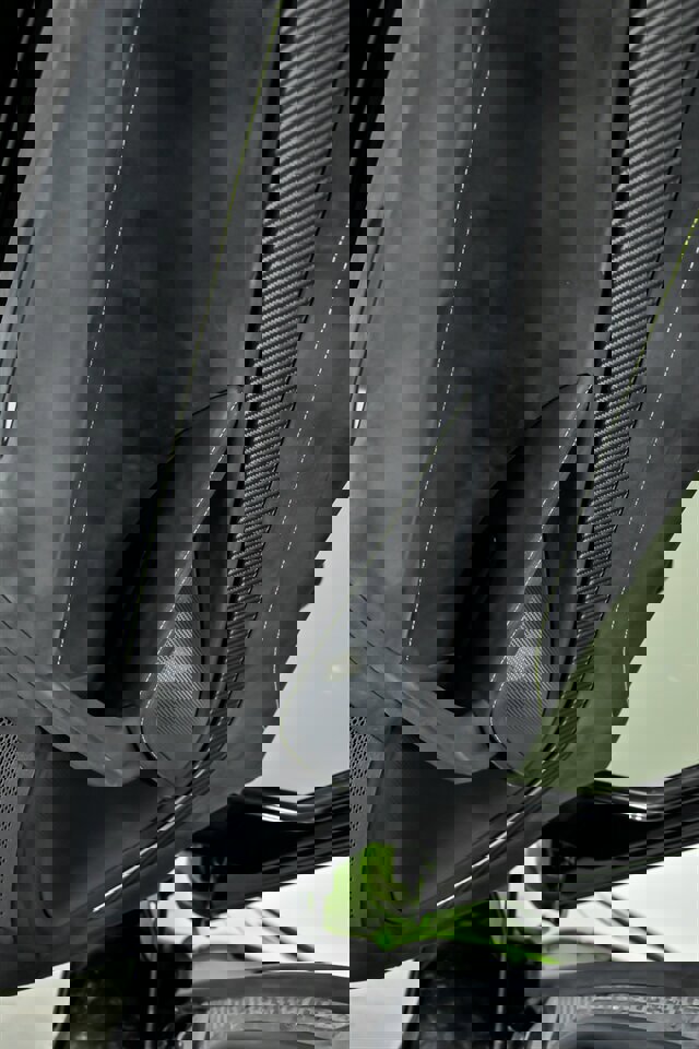 Used 2021 McLaren 765LT photo 20