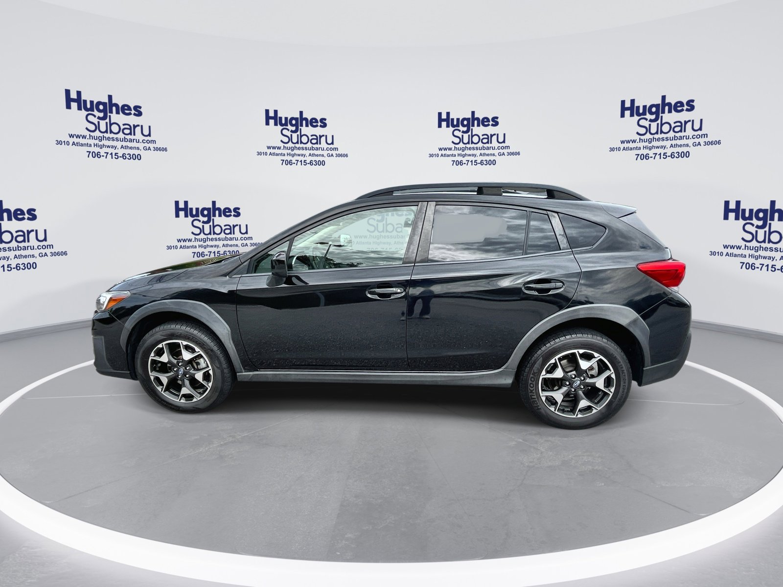Used 2019 Subaru Crosstrek 2.0i Premium