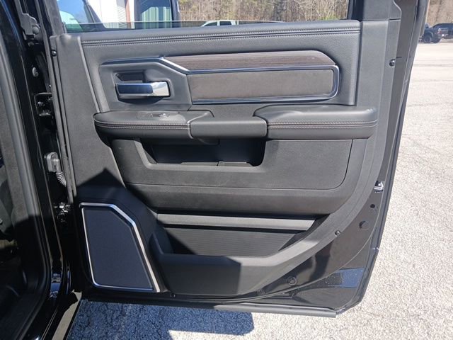 2026 RAM 4500 Laramie