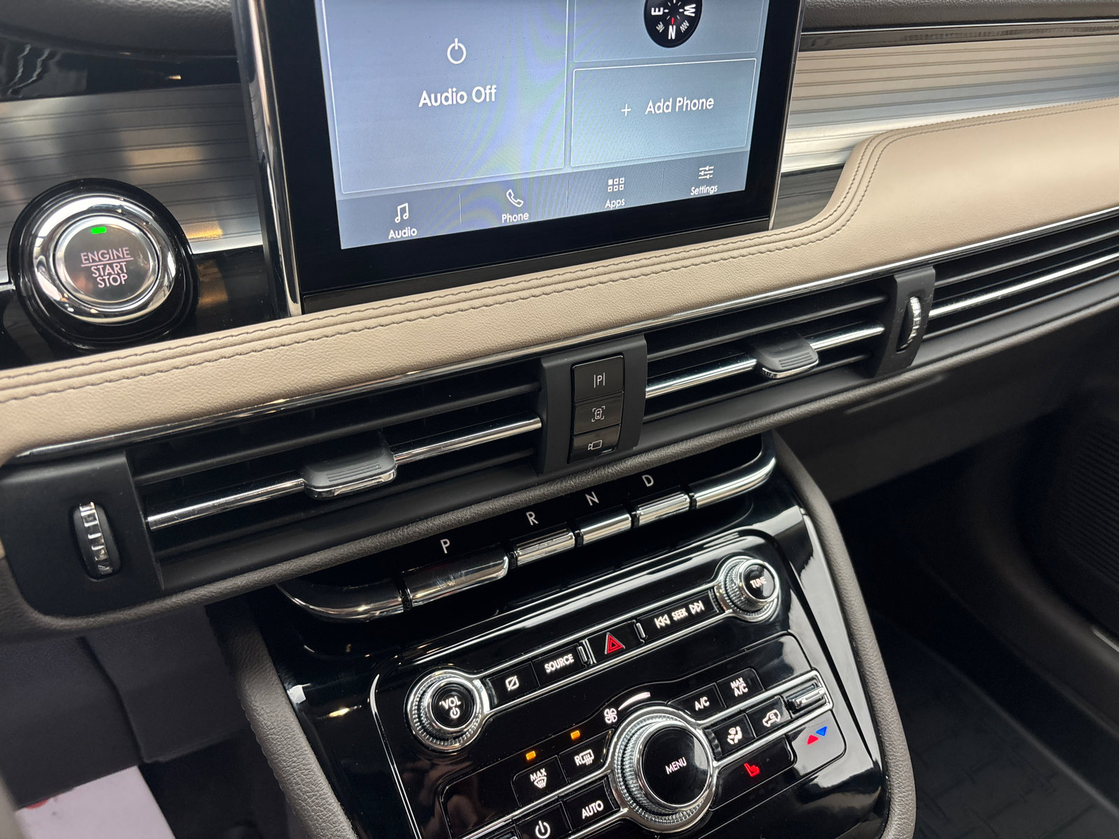 2022 Lincoln Corsair FWD