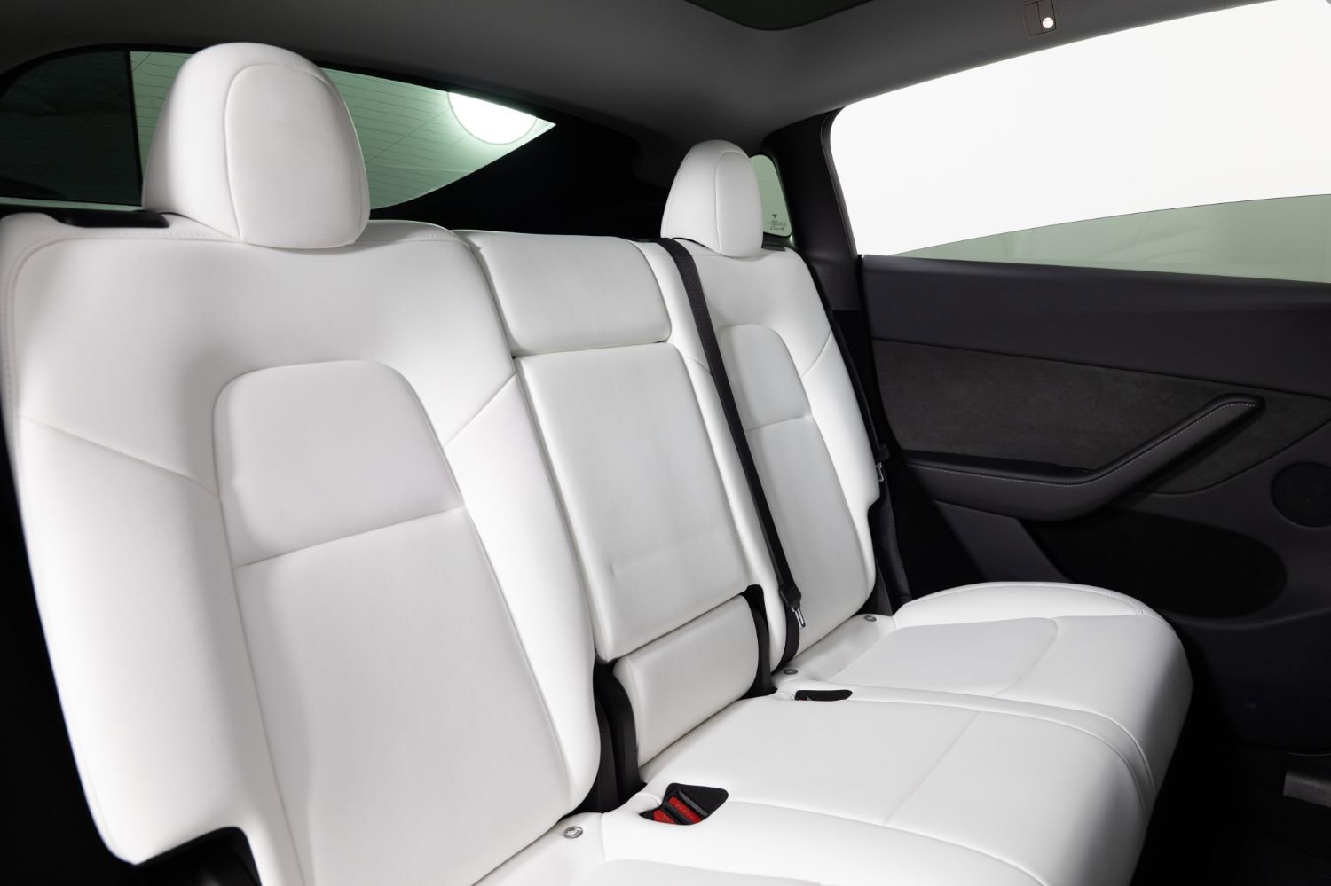 2024 Tesla Model Y Performance