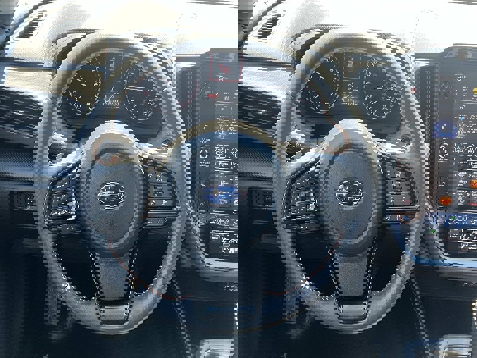 2024 Subaru Crosstrek 2.5i Limited