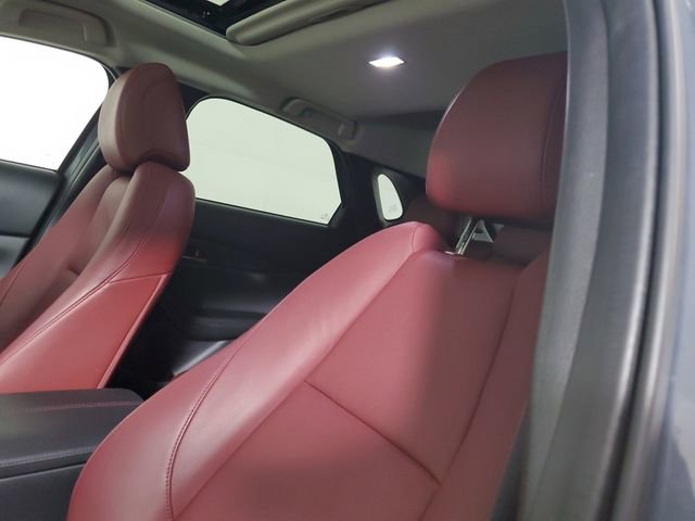 2023 MAZDA Cx-30 AWD 2.5 S w/ Preferred Package