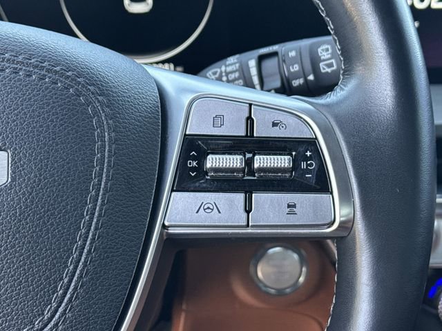 2023 Kia Telluride SX Prestige X-Pro