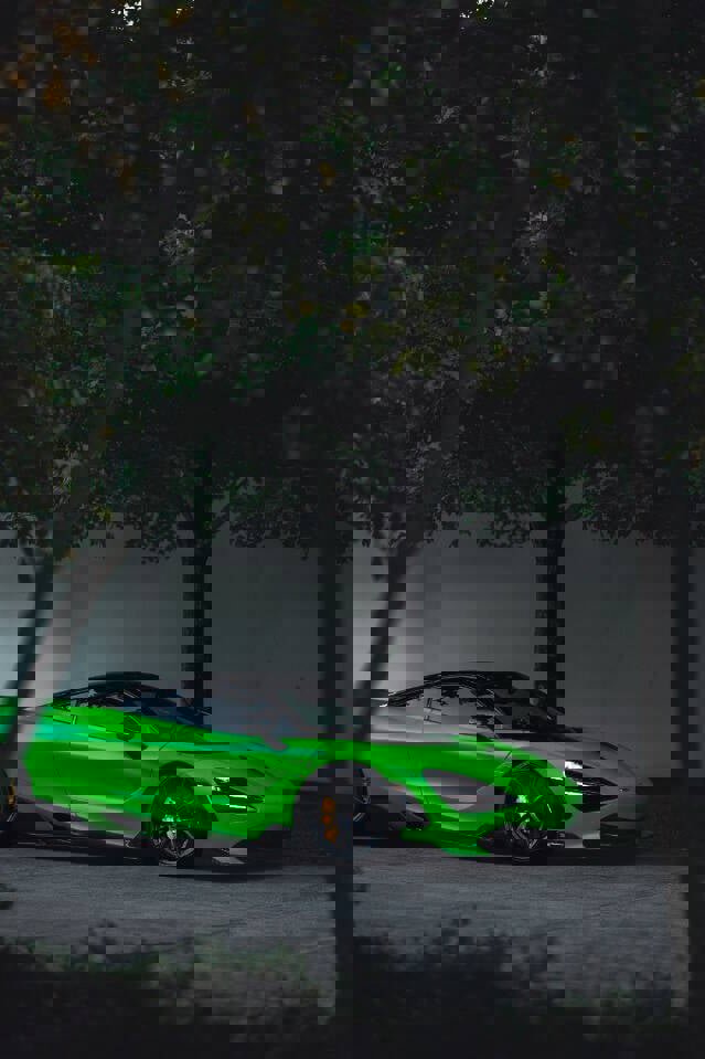 Used 2018 McLaren 720S Performance photo 9