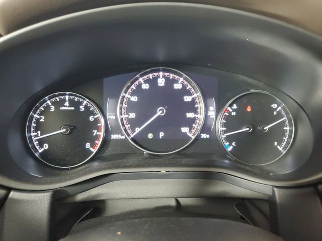 2025 MAZDA Cx-30 AWD 2.5 S w/ Premium Package
