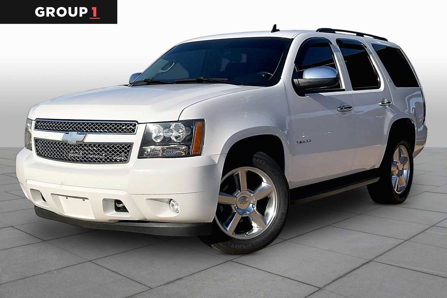 Used 2014 Chevrolet Tahoe LT w/ All-Star Edition