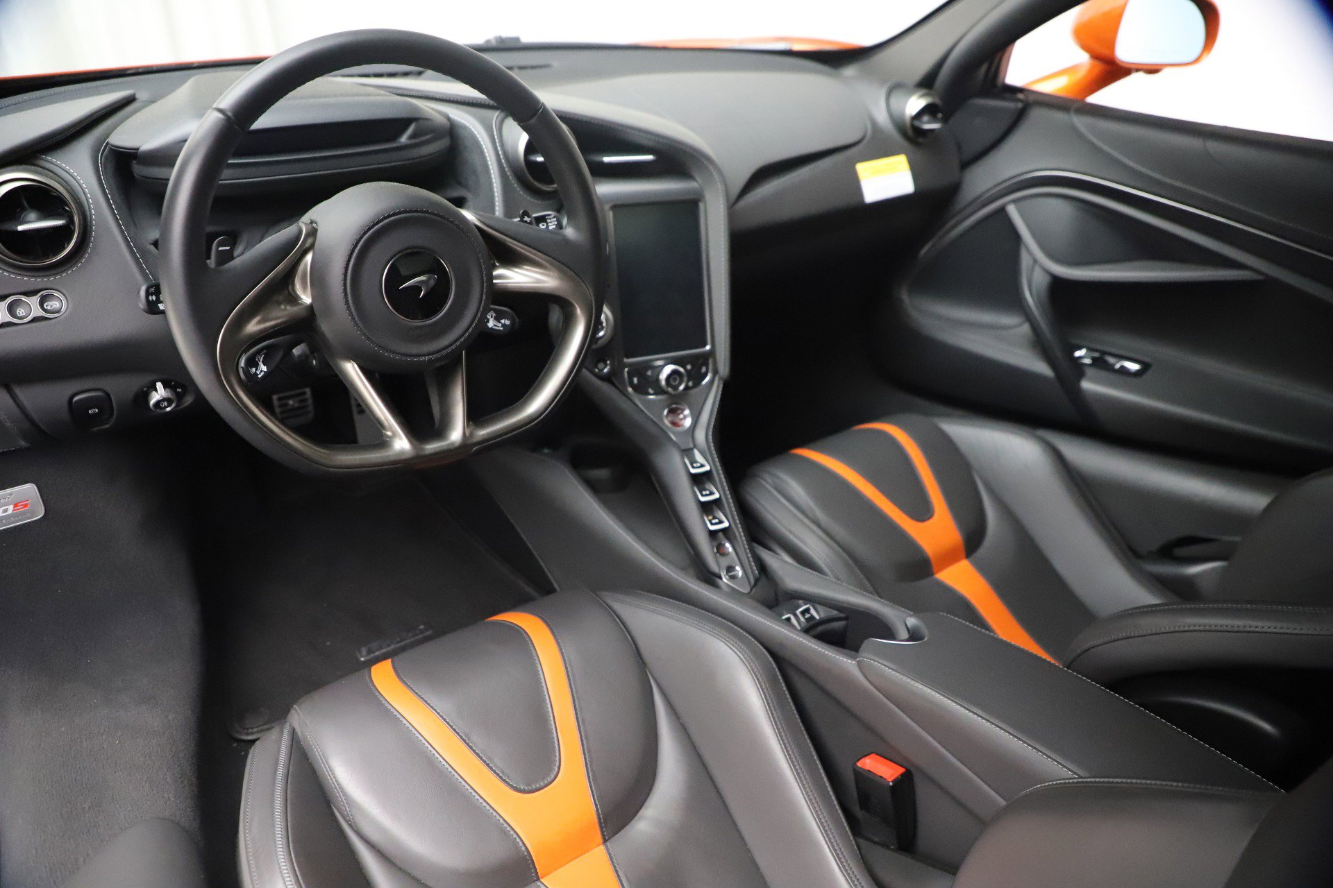 Used 2020 McLaren 720S Spider photo 34