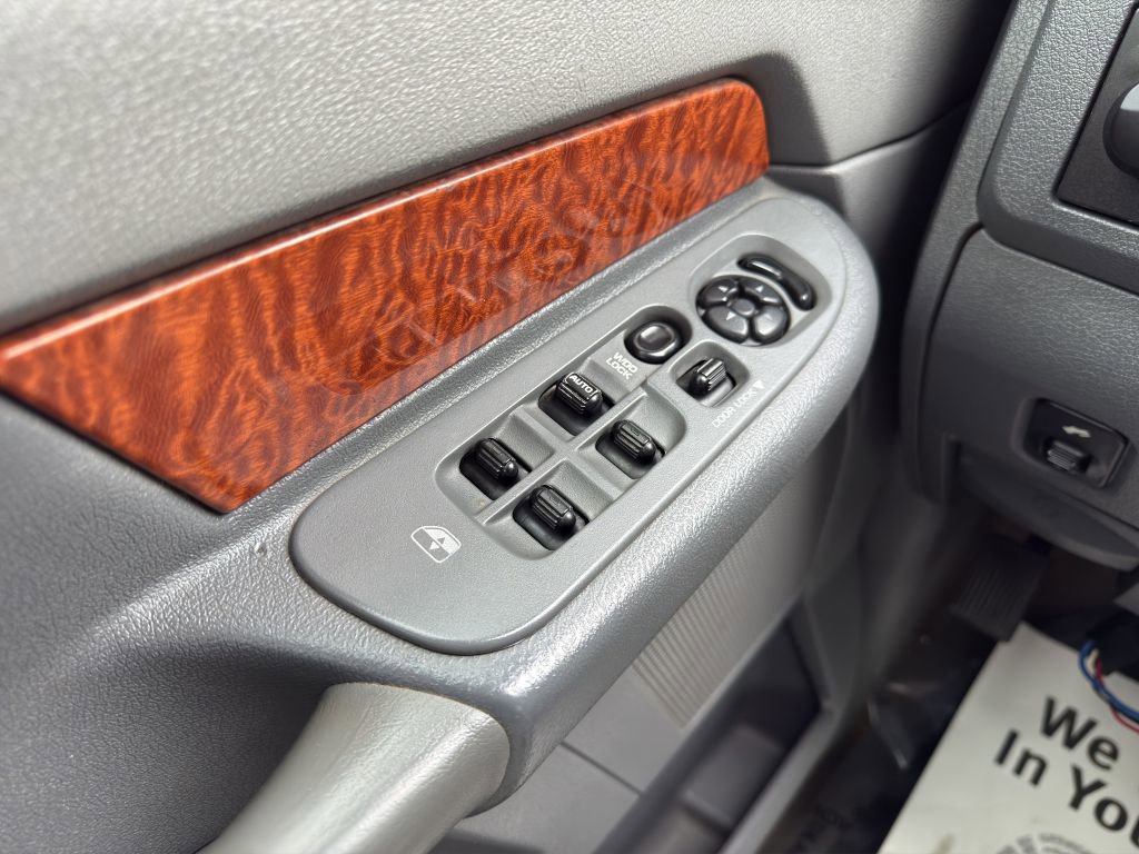 2006 Dodge Ram 2500 Truck Laramie