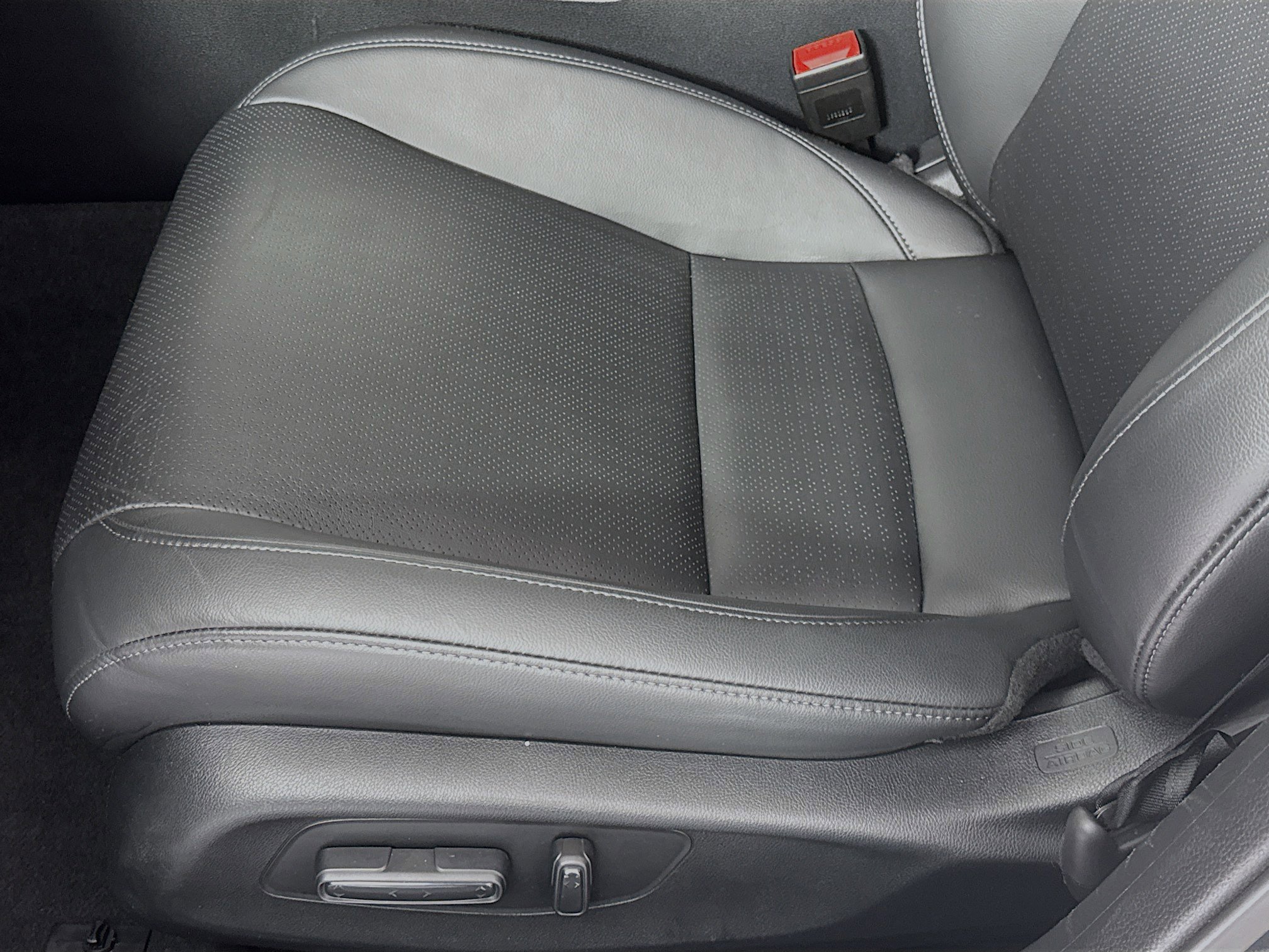 2023 Honda Civic EX-L