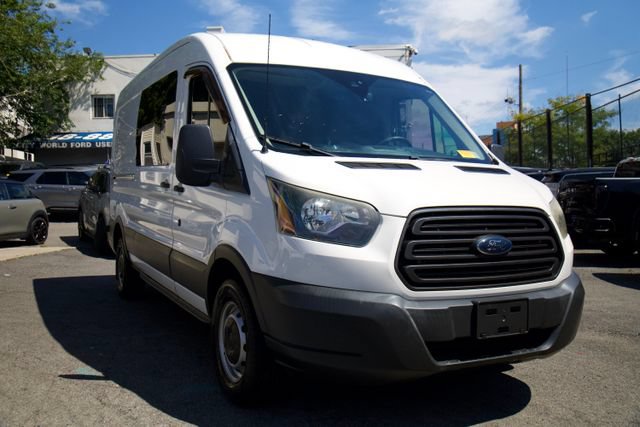 Used 2015 Ford Transit 350 148 Medium Roof