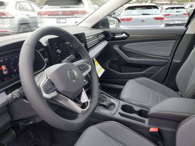 2026 Volkswagen Jetta SEL