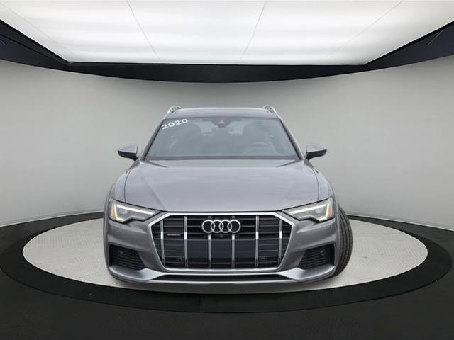 2020 Audi A6 3.0T allroad Premium Plus