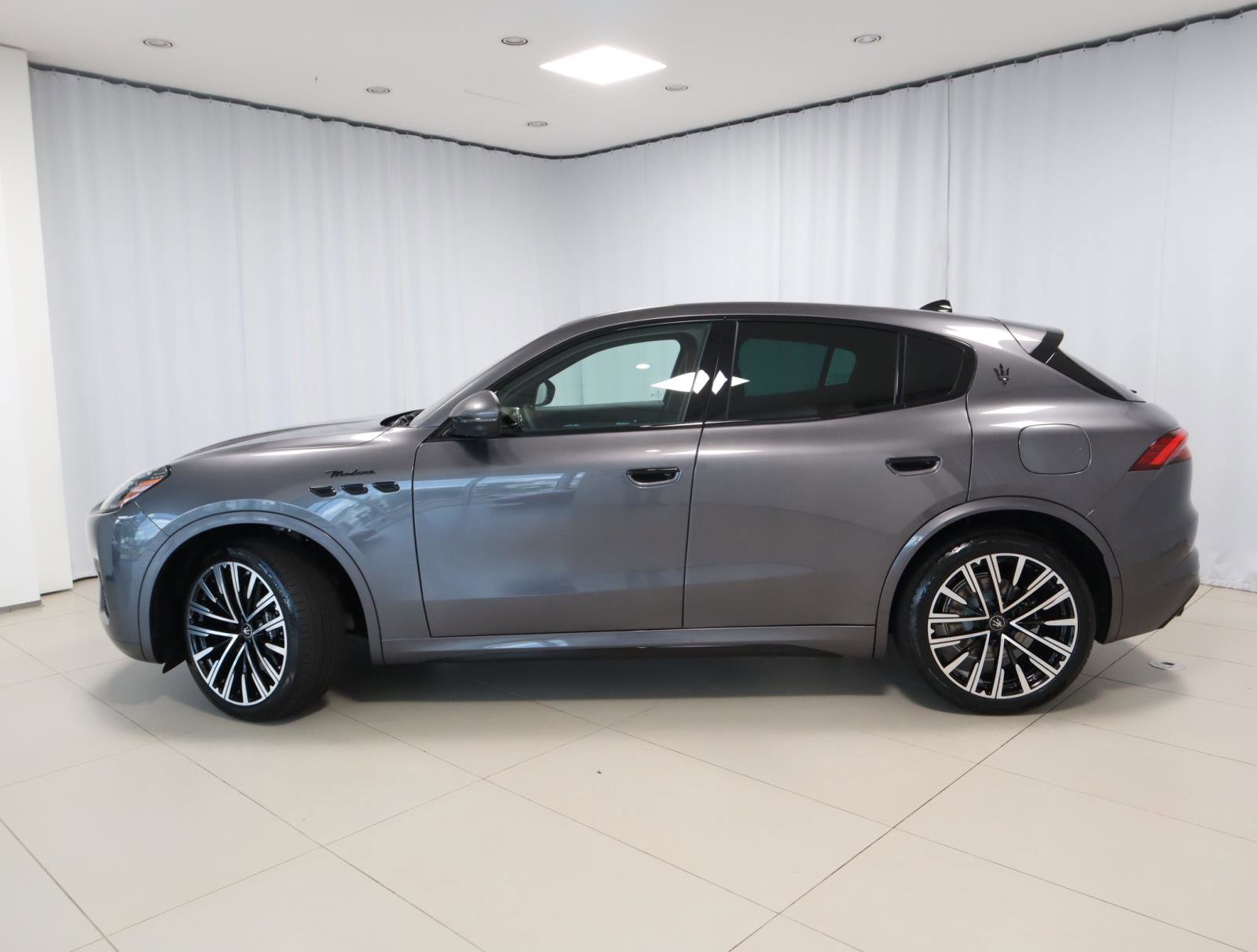 2025 Maserati Grecale Modena