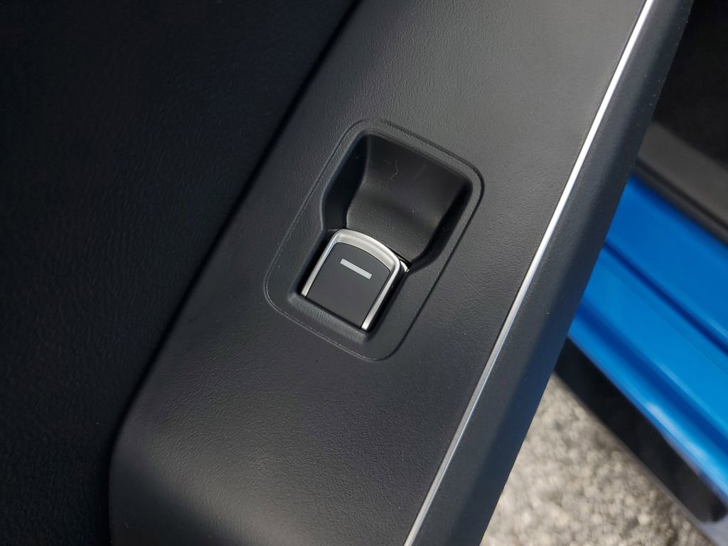 2026 Acura Integra A-Spec