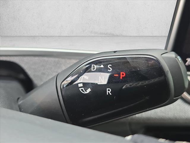 2025 Volkswagen Tiguan S