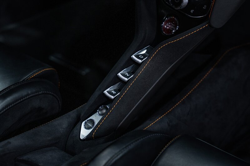 Used 2019 McLaren 720S Performance photo 49