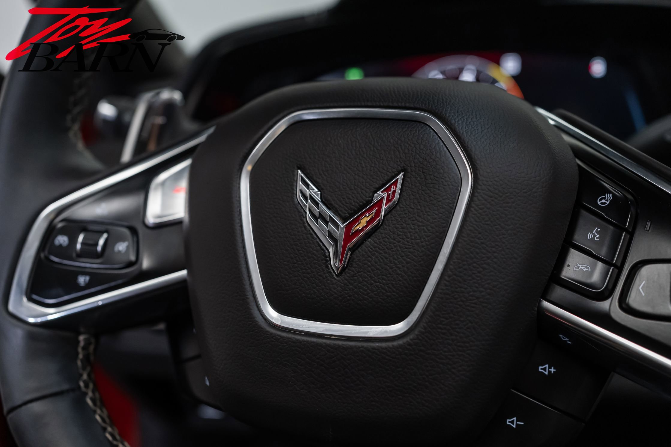 2023 Chevrolet Corvette Stingray Preferred Conv w/ 2LT