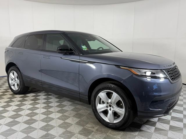 2026 Land Rover Range Rover Velar S