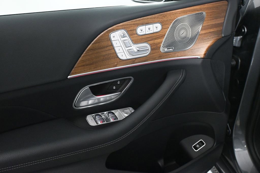 2026 Mercedes-Benz GLE 350 4MATIC