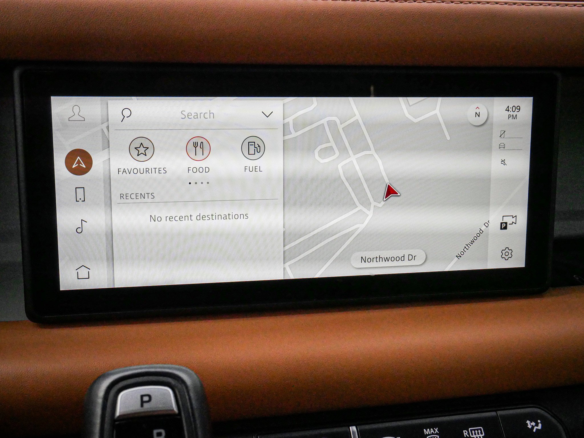 2023 Land Rover Defender 90 X-Dynamic SE