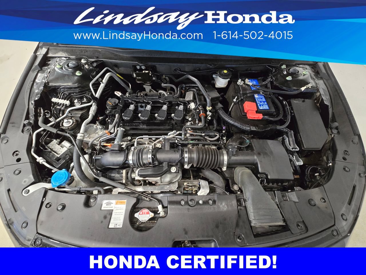 2021 Honda Accord Sport Special Edition