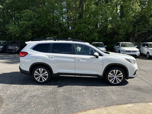 2022 Subaru Ascent Limited