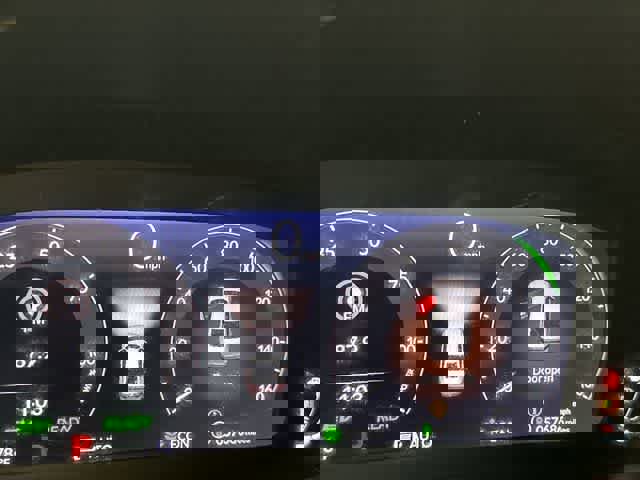 2025 Honda Accord Sport