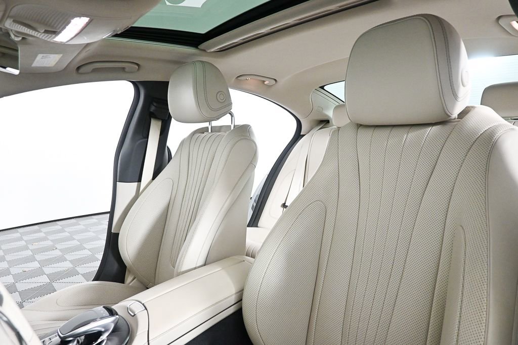 2020 Mercedes-Benz CLS 450