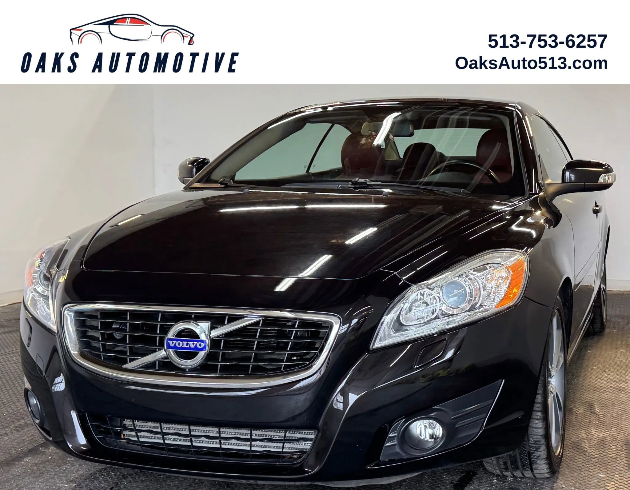 Used 2012 Volvo C70 T5 w/ Climate Pkg