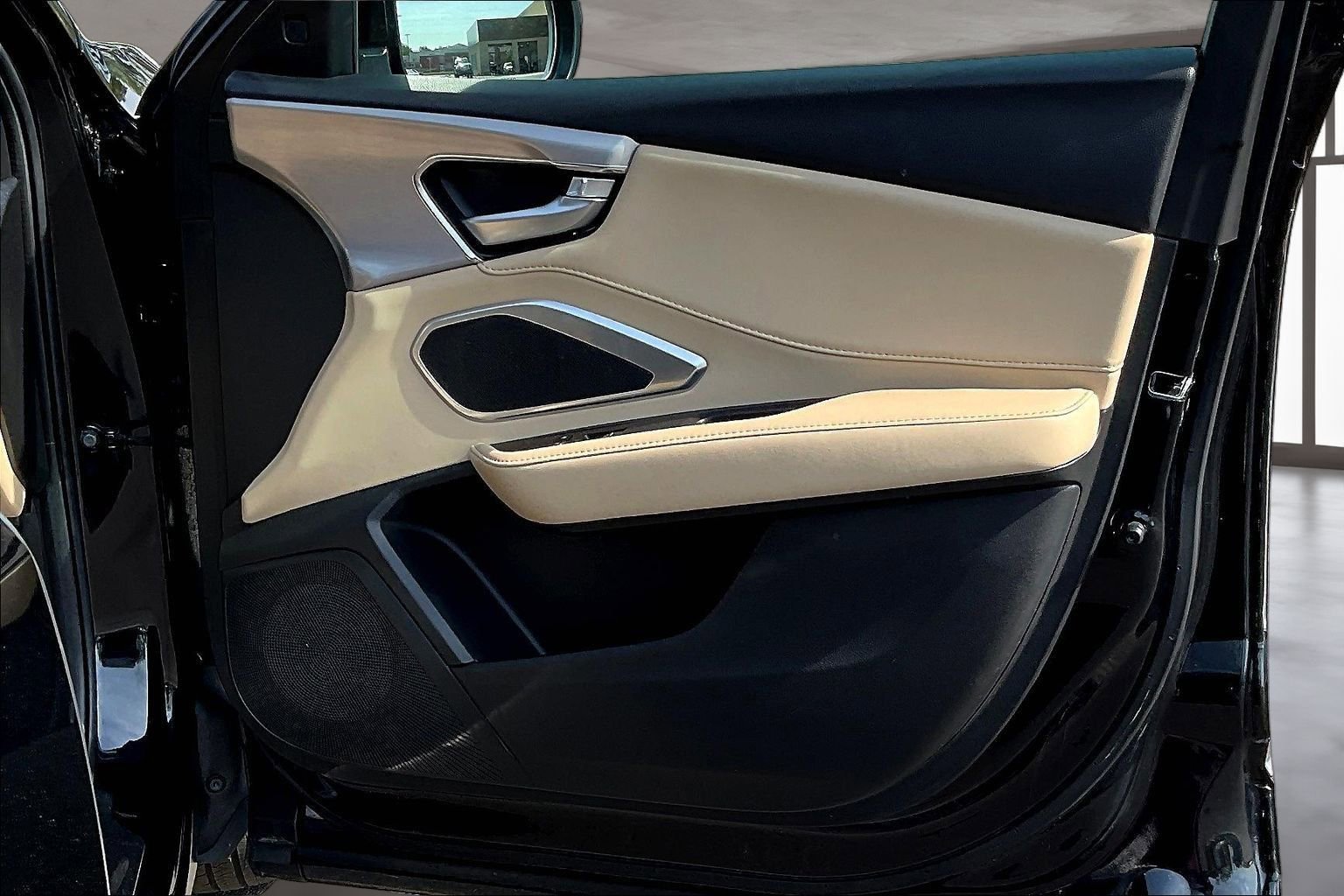 2024 Acura RDX SH-AWD