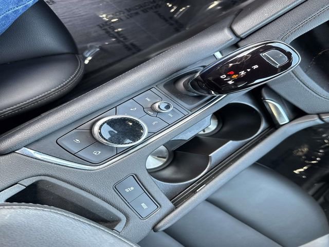 2022 Cadillac XT5 Luxury