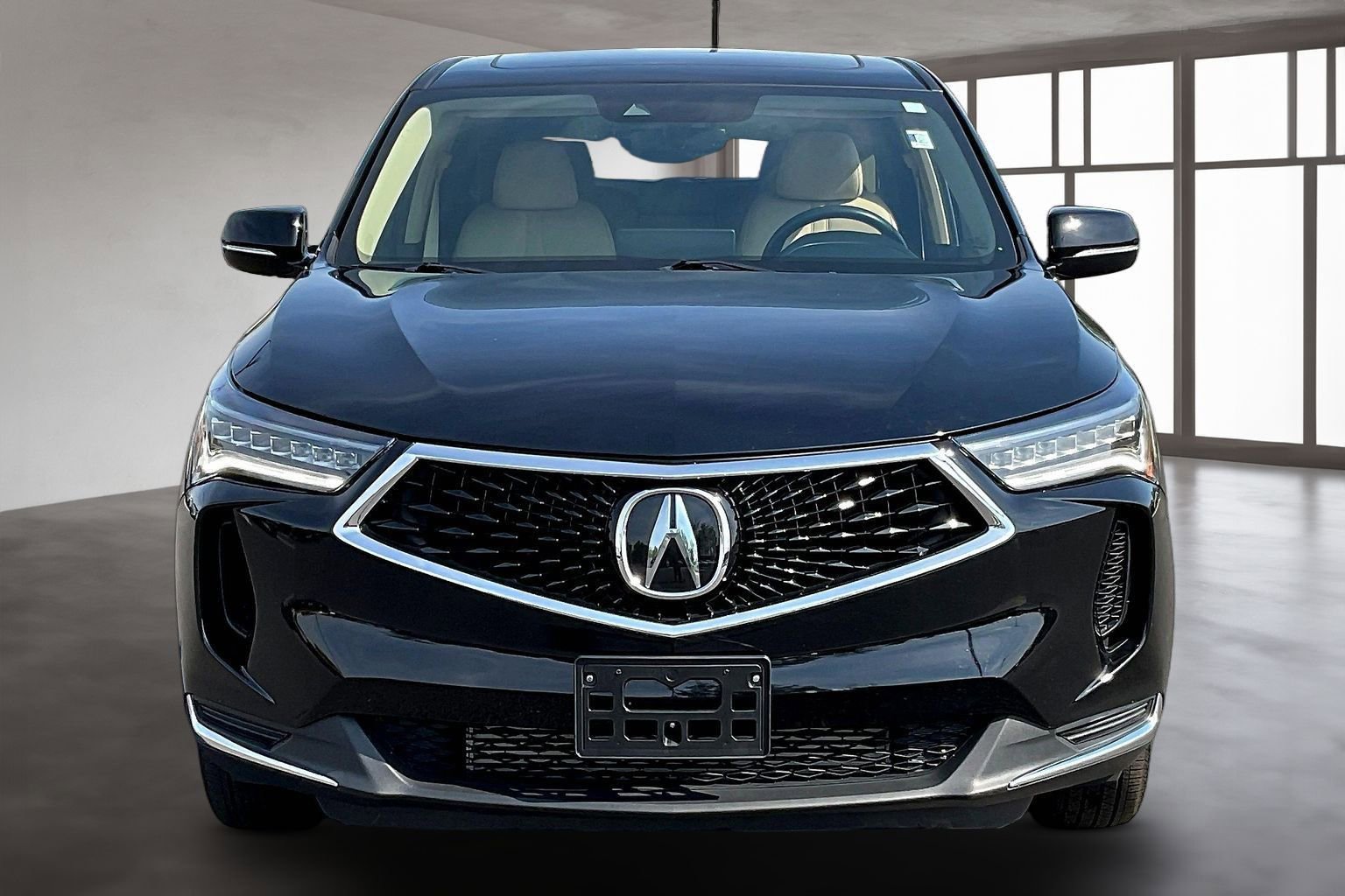 2024 Acura RDX SH-AWD