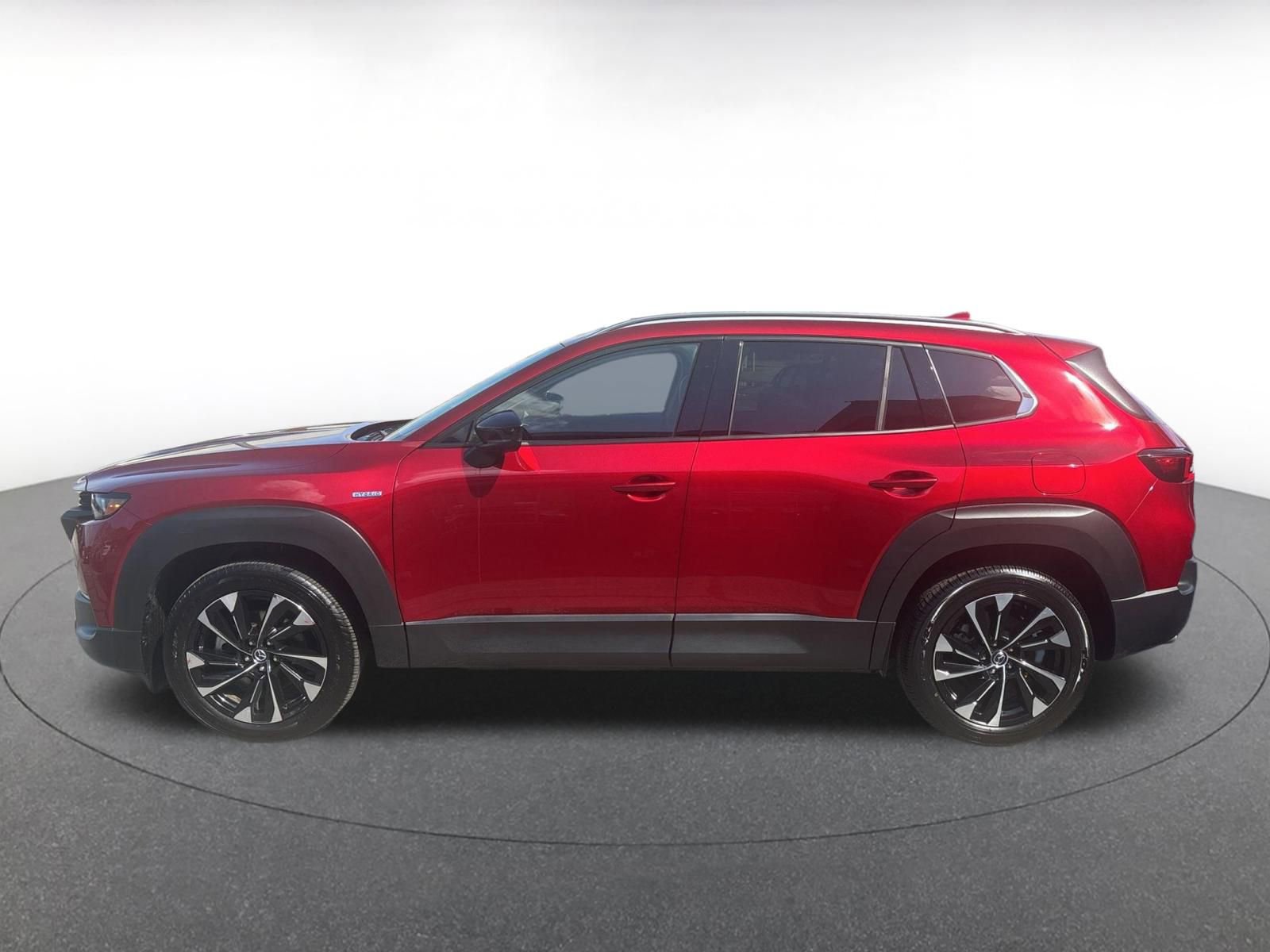 2025 MAZDA Cx-50 2.5 Hybrid w/ Premium Plus Pkg