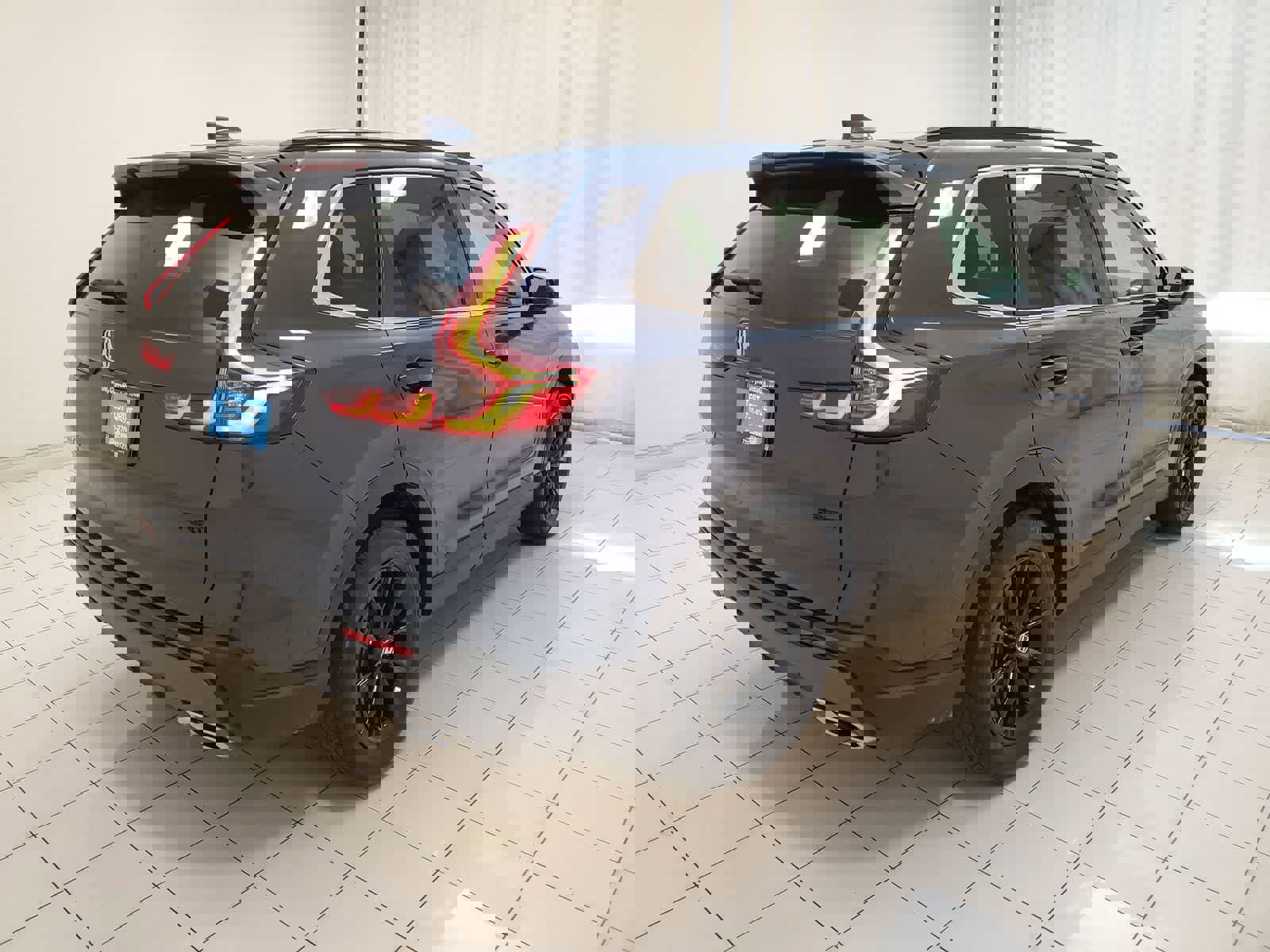 2024 Honda Cr-V Sport-L